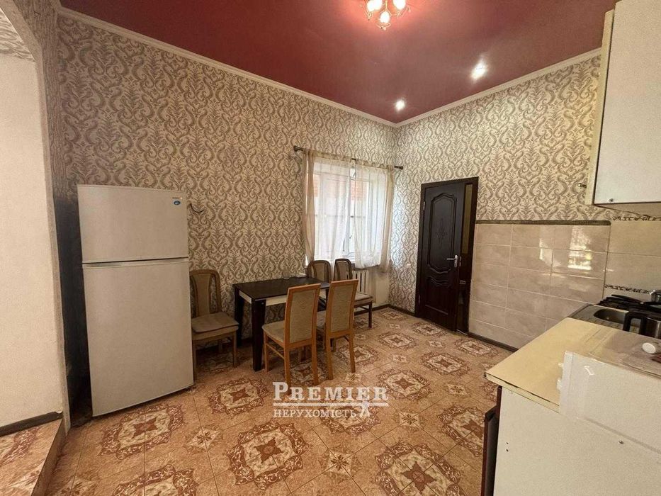 Дом 110м2 ,Киевский р-н/ 4 комнаты/ Участок, зона барбекю, парковка