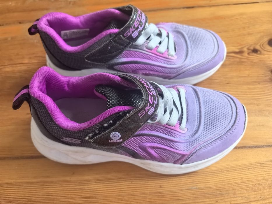 Buty Skechers 33