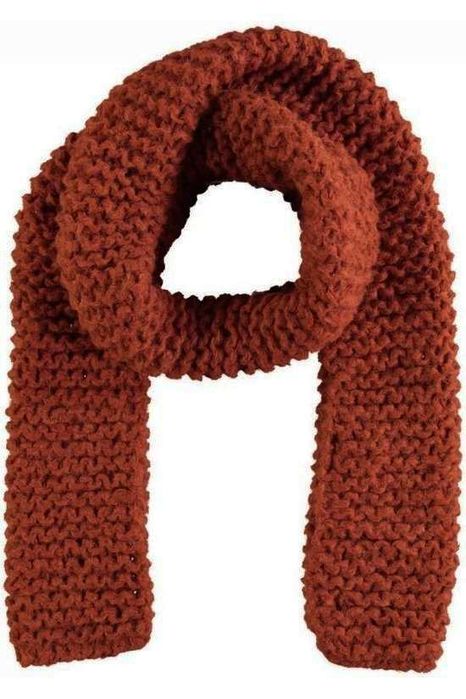 CC12 Szal Wełna Alpaki PERU Handmade Nosho 250cm