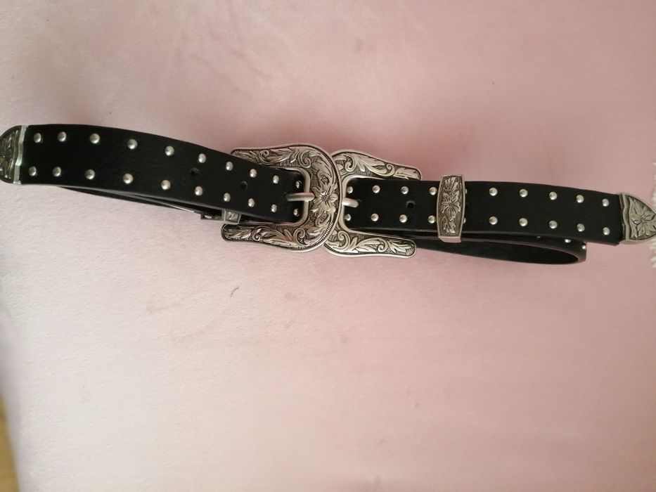 Cinto Novo tamanho S