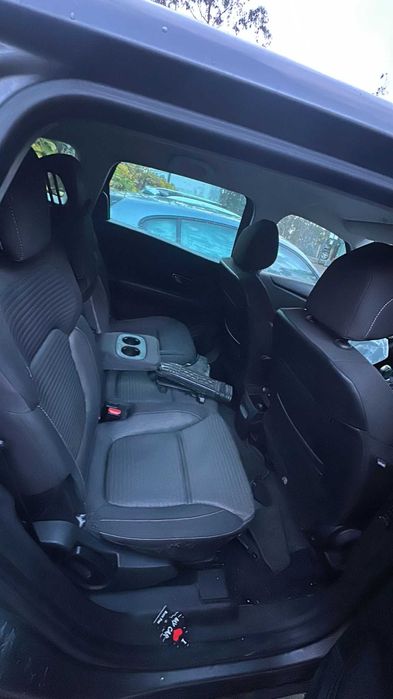 RENAULT SCENIC IV -1.7 PARA PEÇAS