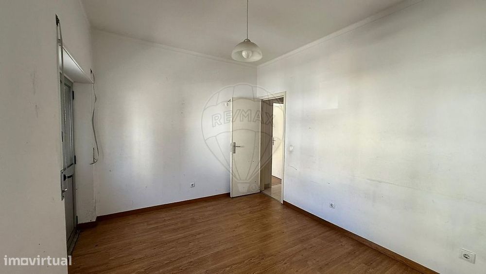Apartamento T2 para venda