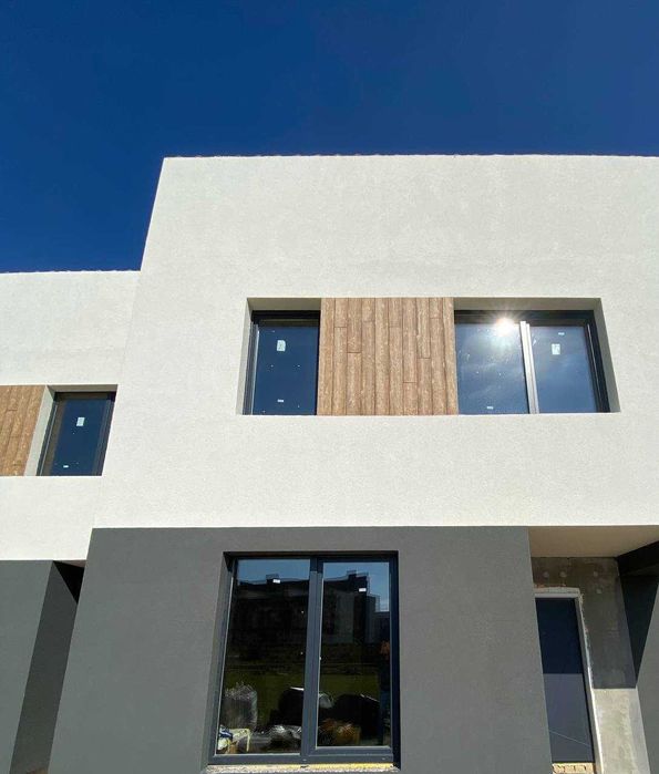 КАЛИНОВА СЛОБОДА / Будинок (таунхаус) №2 / Розтермінування 18 міс.