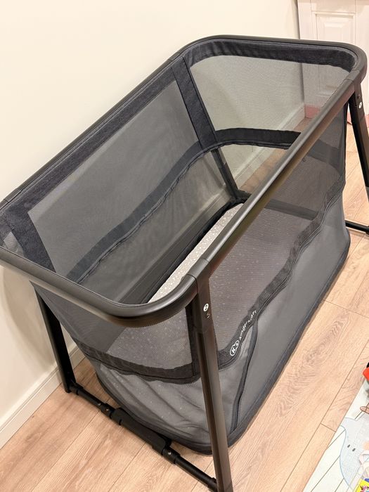 Продаю ліжечко -манеж Kinderkraft