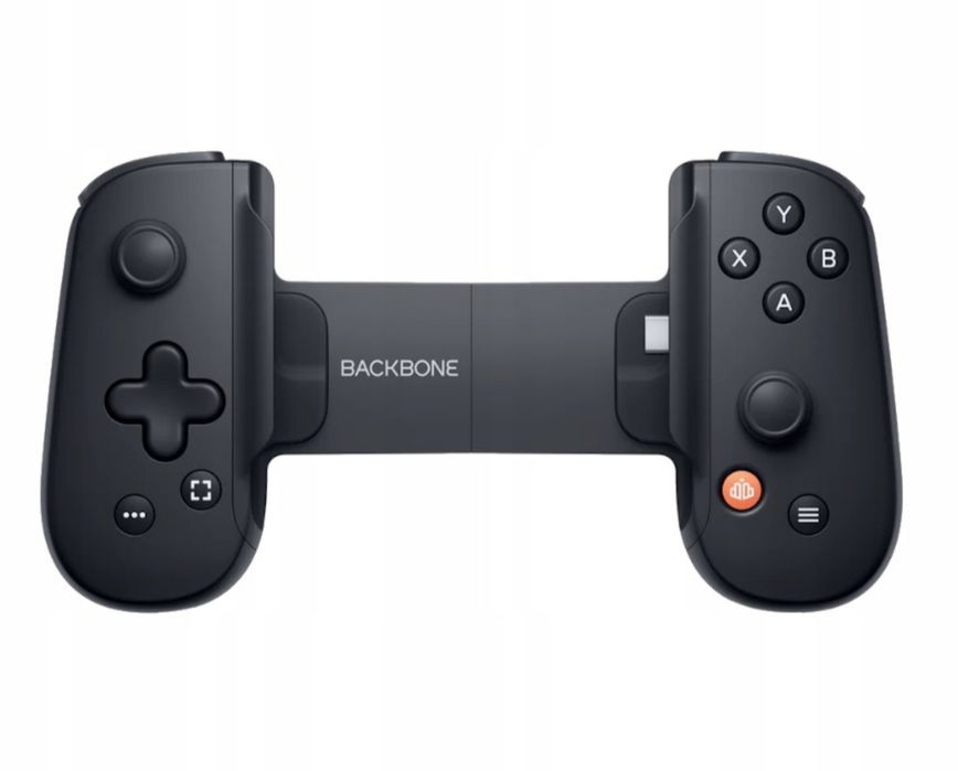 Kontroler Pad Backbone