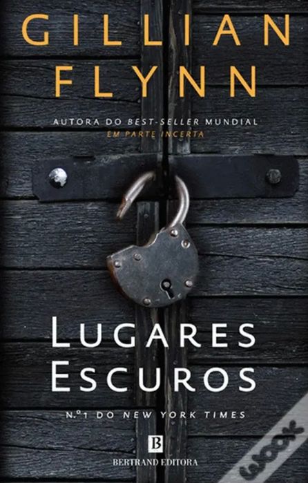 policiais e thrillers a baixo preço