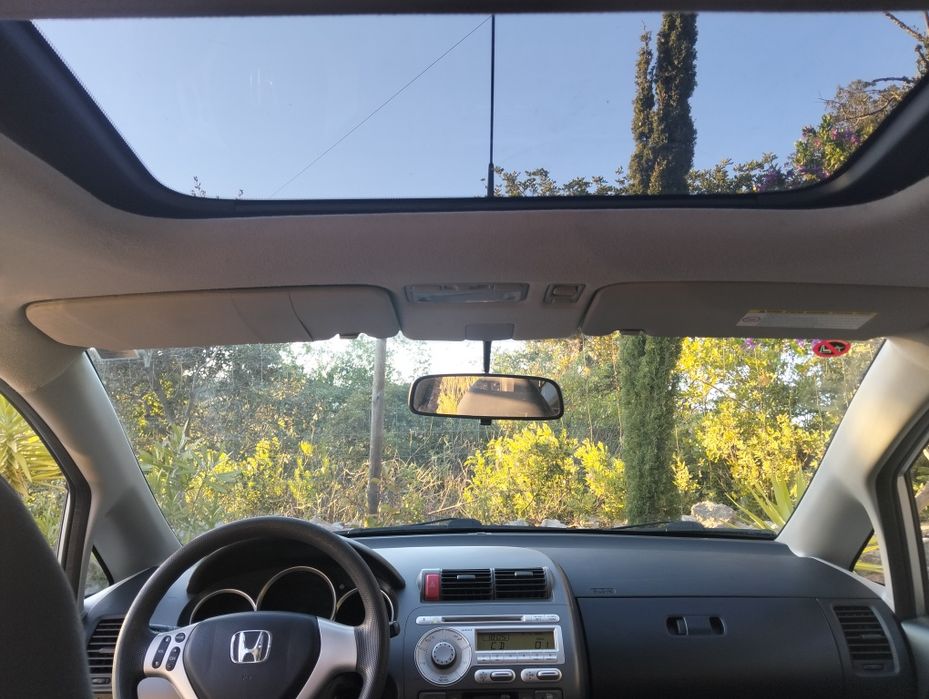 Oportunidade Honda 129 mil klms