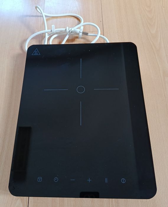 Fogão indução Ikea