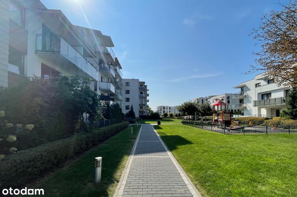 Mieszkanie – Warszawa, Jelonki, Bemowo - Widok 3