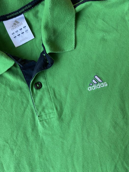 T-shirt Koszulka Polo męska  Adidas   rozm S/ M