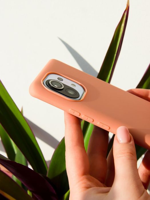 Акція! Силіконовий чохол бампер / силиконовый чехол Samsung A04