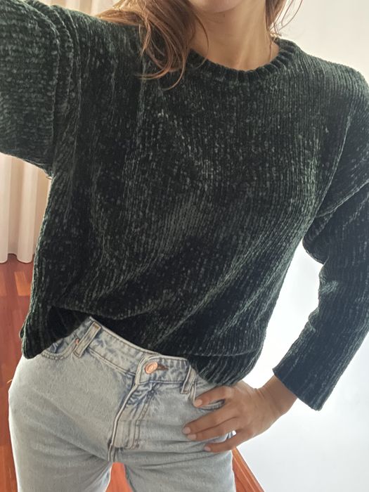 Camisola Pull&Bear