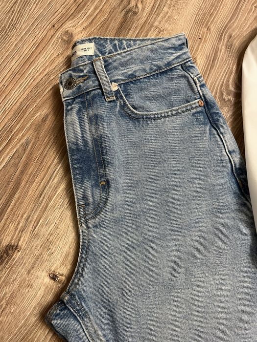 Джинси Mango сорочка U.S. Polo