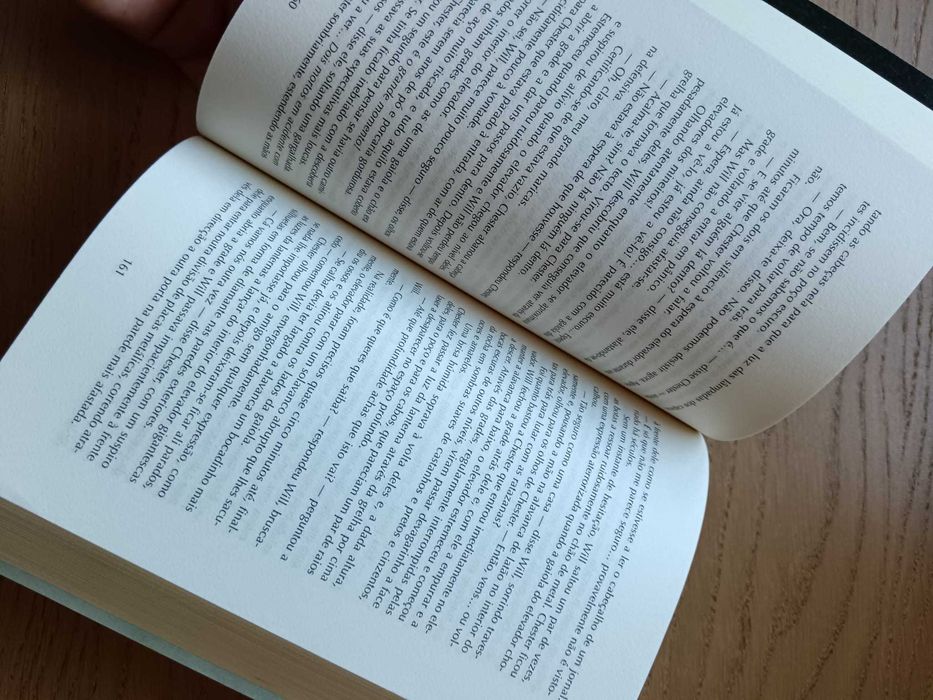 Túneis - Saga Juvenil (de Roderick Gordon e Brian Williams)