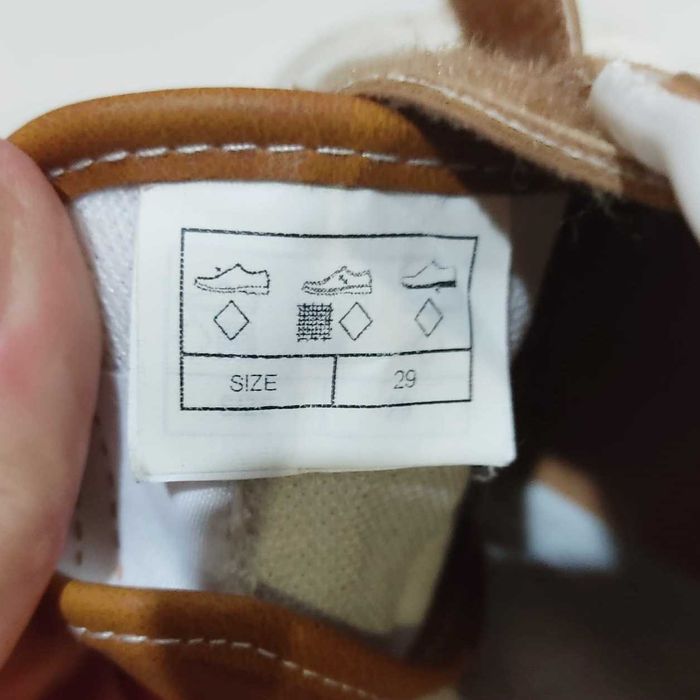 Bota / Botim de Menina VICTORIA da Mayoral (nº29)