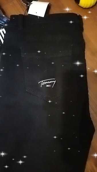 B B S jeans 40 Spodnie