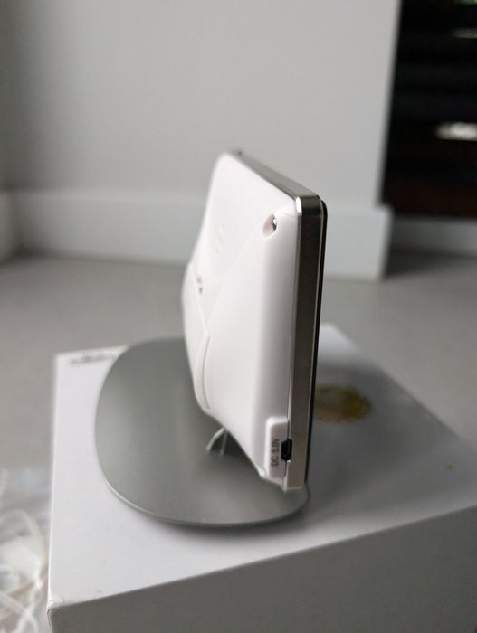 Endometr RPEX 6 Silver Cyfrowy kolorowy ekran