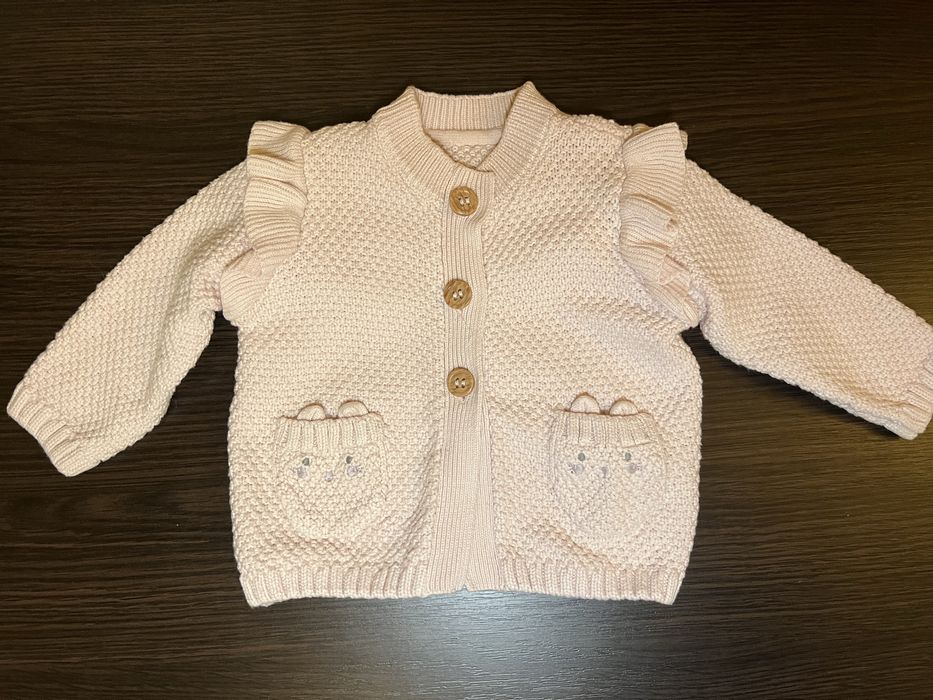 Одежда для девочки 0-3 месяца,речі для малечі,дівчинки перші місяці