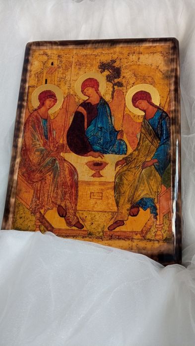 Ікони на подарунок під замовлення