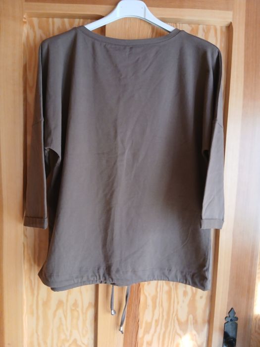 Bluzeczka bawełniana damska L/XL