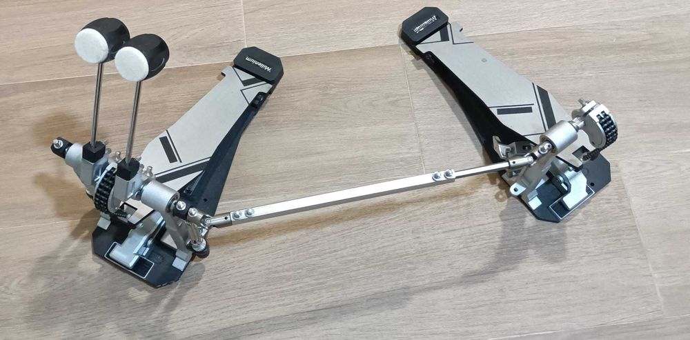 Bateria Millenium MPS-1000