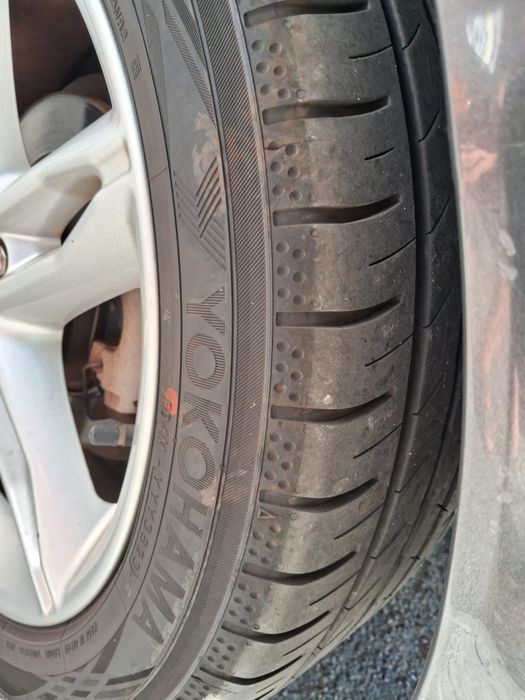 Ford Focus 1.5 TDCI Titanium