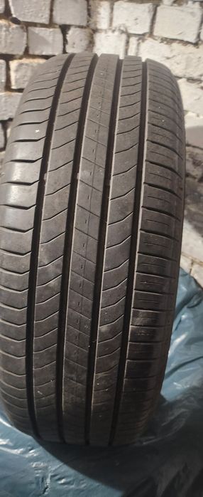 Opony letnie nexen  215/55 r 18
