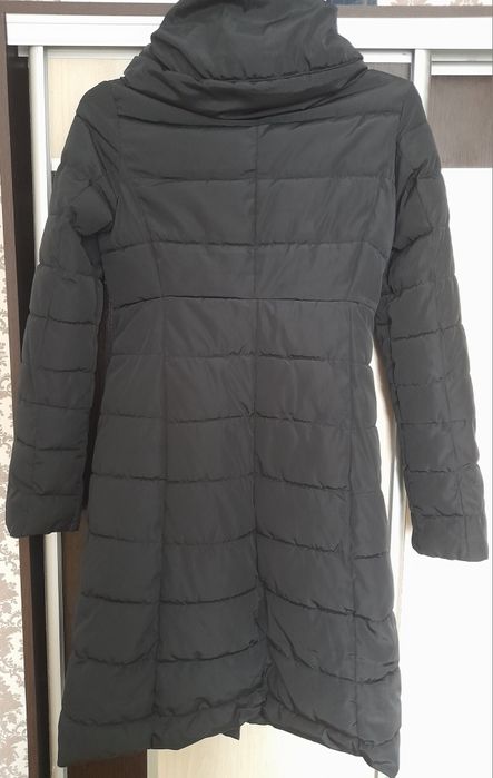 Пальто осінь-зима