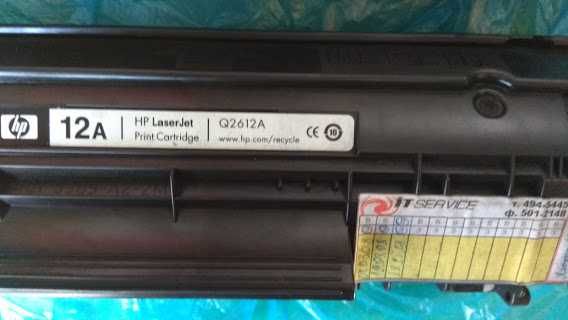 Продам картриджі  .