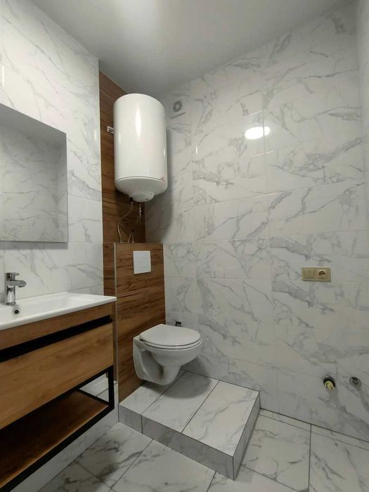 1-room apartment apartment by the address st. Tankistov (area 38 m²) - Atlanta.ua - photo 11