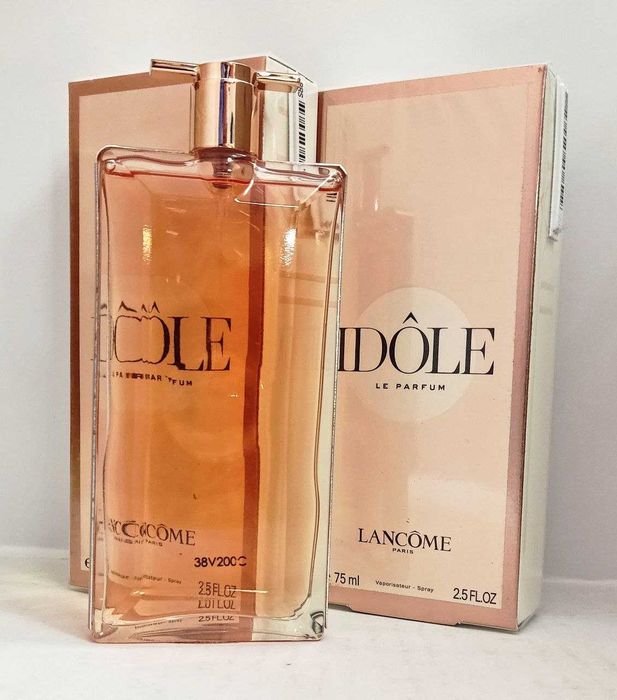 Жіночі парфуми (Original Pack) Lancome Idole Ланком Ідол