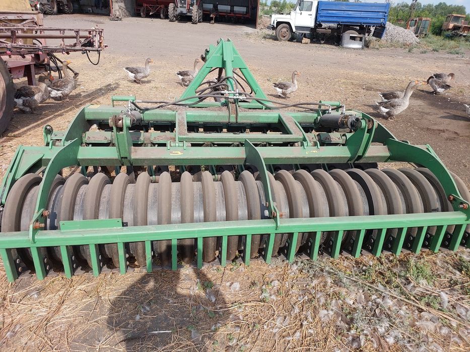 Борона дискова 3 м