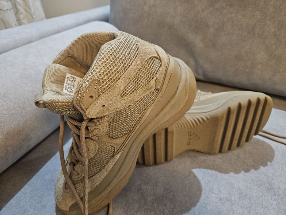 Buty Adidas Yeezy Desert Boot