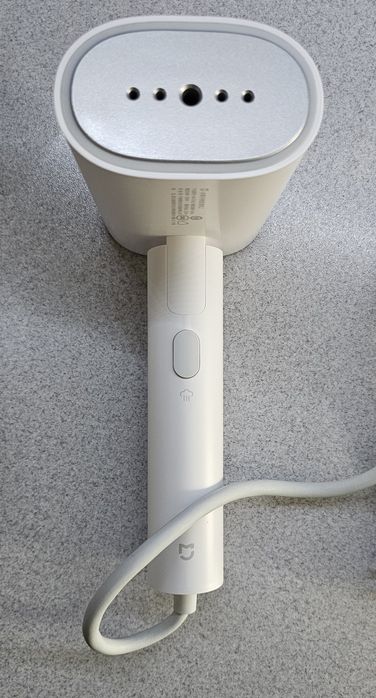 Parownica do ubrań Xiaomi Handheld Garment Steamer