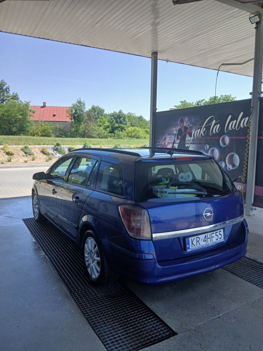 Sprzedam Opel Astra III H Kombi