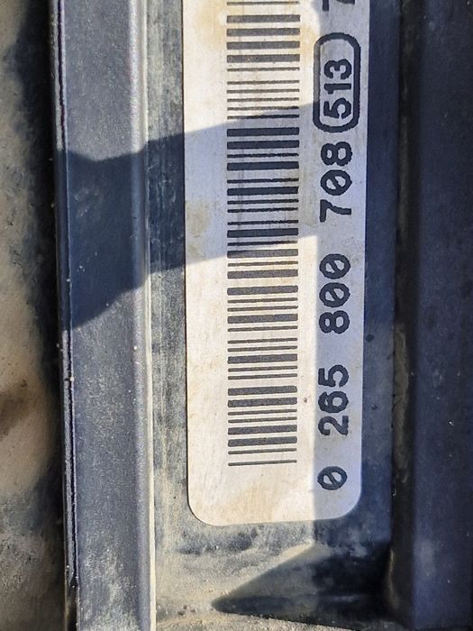 Pompa sterownik abs suzuki