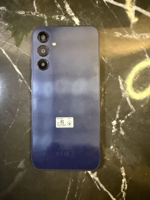 Samsung Galaxy A25 5G 8/256 blue (NFC)