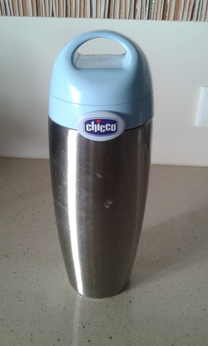 Termo de líquidos da CHICCO