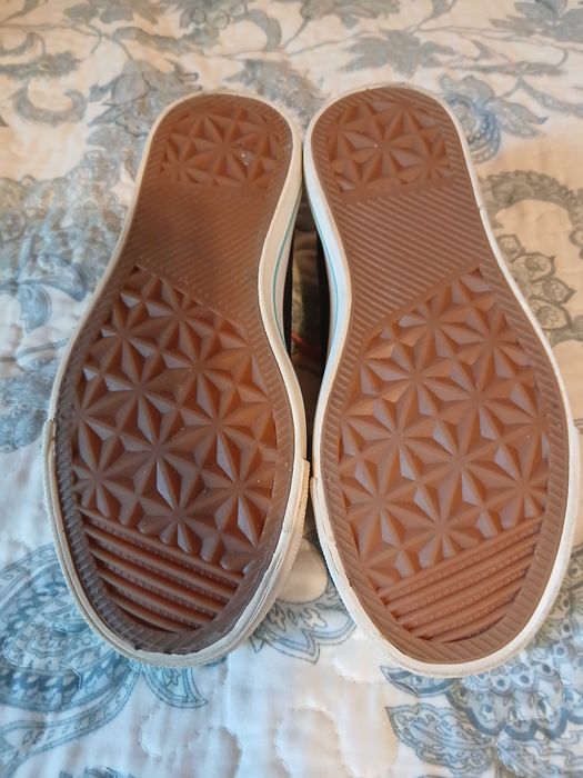 Trampki dziewczęce Myszka Miki | r. 30 | granatowo-różowe