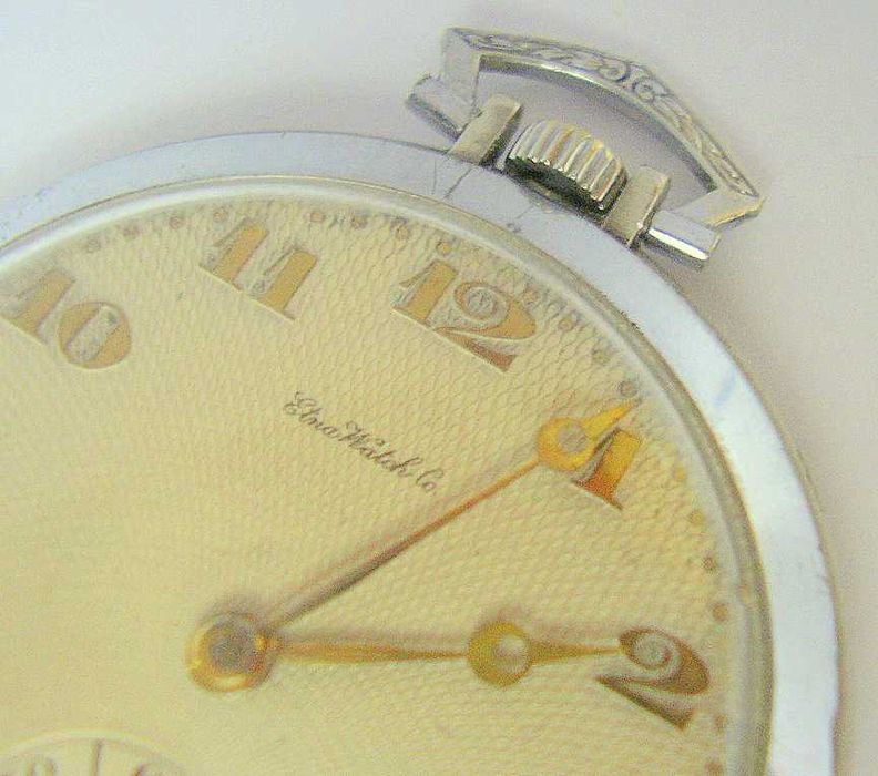 1940 rok zegarek kieszonkowy WEHRMACHT III rzesza nie KRIEGSMARINE ss