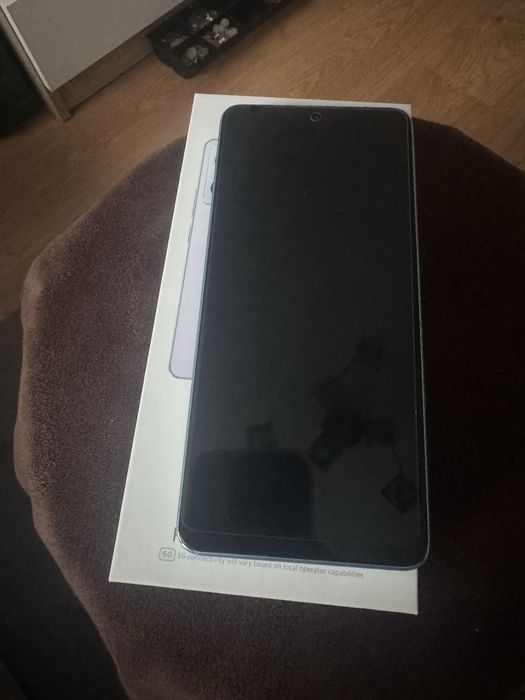 Xiaomi redmi note 13 pro 8/256
