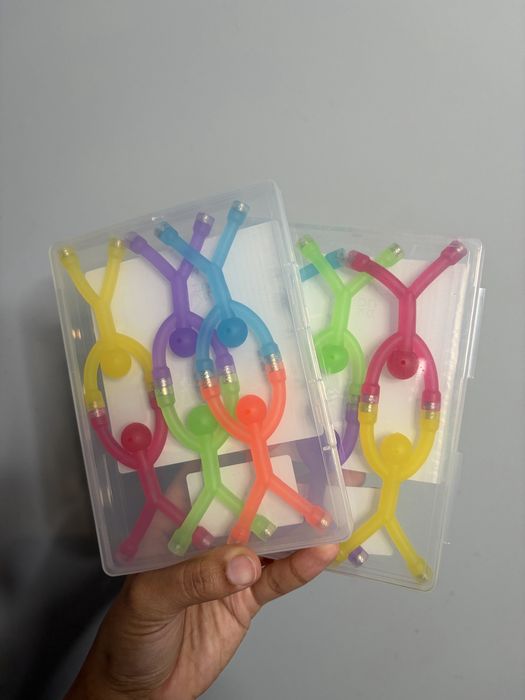 Магнітна гра , магнітні чоловічки, антістрес