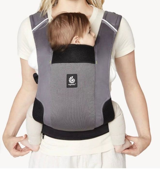Marsúpio / porta bebés Ergobaby Away
