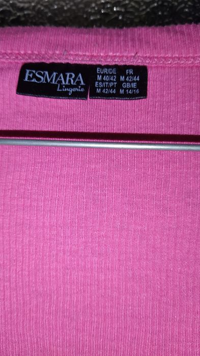 Zestaw Esmara Lingery, r. 40/42