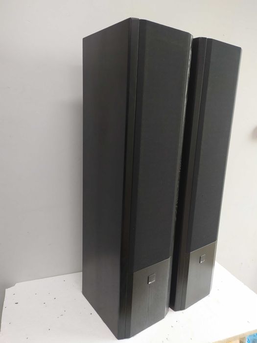 MB QUART 800 kolumny stereo