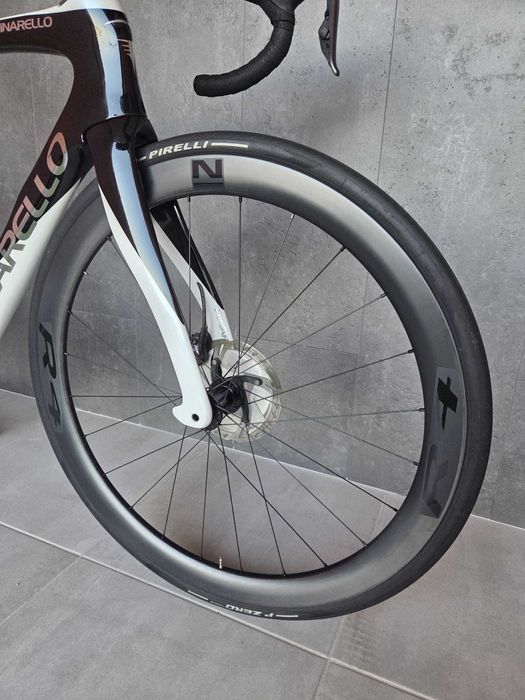 Pinarello F7 Ultegra Di2 12s 2025