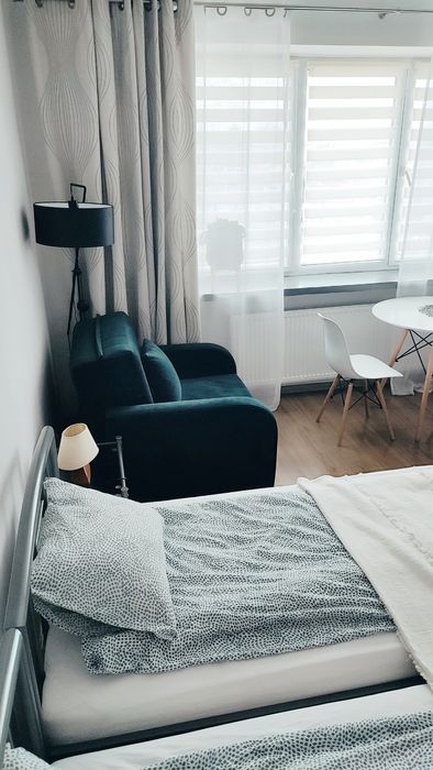 Apartament Urban Concept WOLNE TERMINY