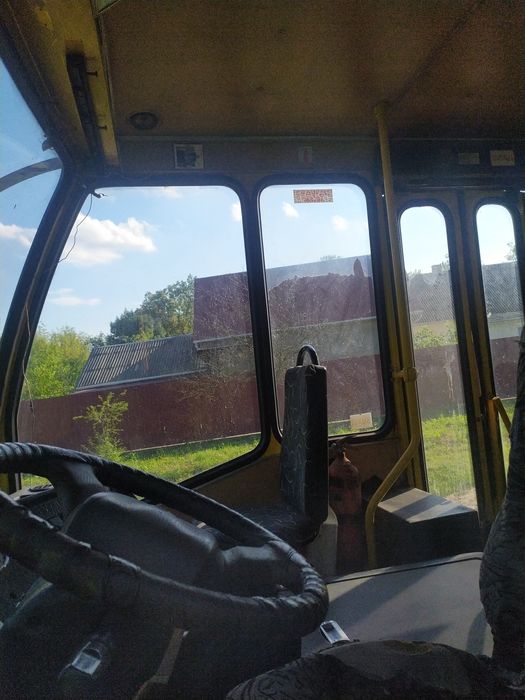 Продам Богдан а069 а06921 Hyundai hb 65 72 78