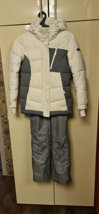Детская куртка и штаны