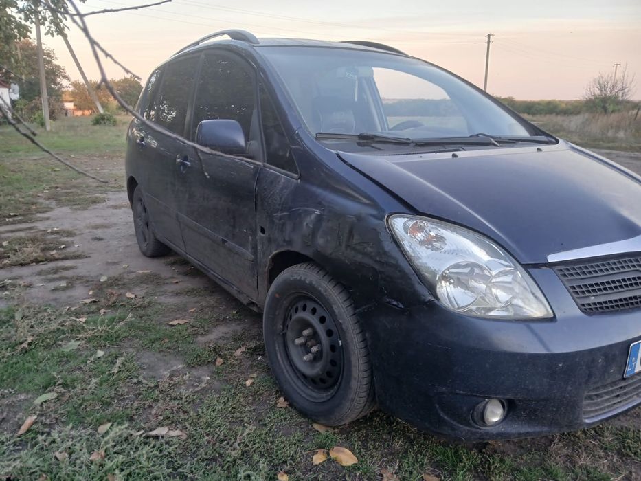 Машина Toyota Corolla: 65 000 грн. - Toyota Синельникове на Olx